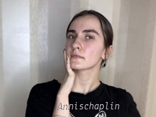 Annischaplin