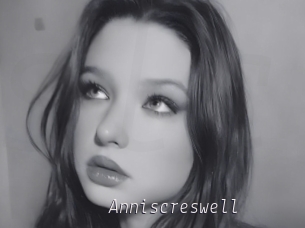 Anniscreswell