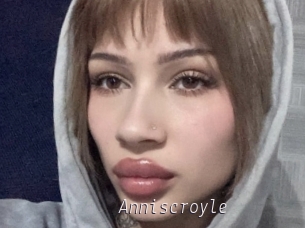 Anniscroyle