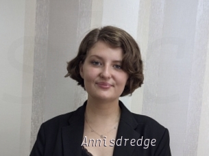 Annisdredge