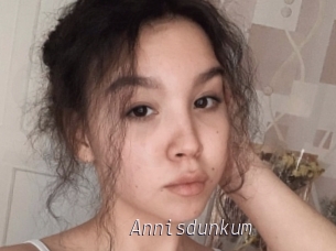 Annisdunkum