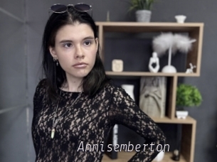 Annisemberton