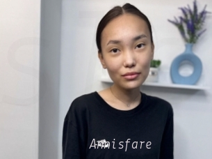 Annisfare