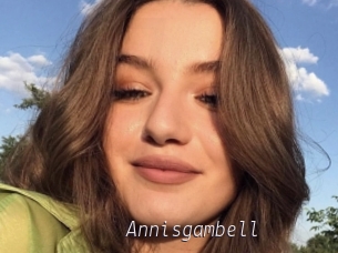 Annisgambell