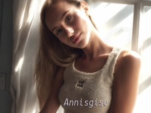 Annisgise