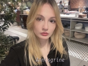 Annisgrine