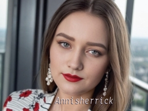 Annisherrick