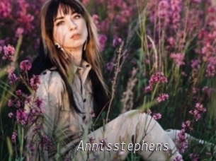 Annisstephens