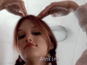 Annkima