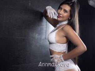Annmalkova