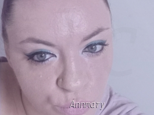 Annmary