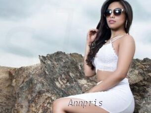 Annpris