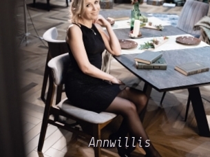 Annwillis