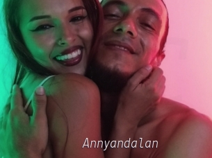 Annyandalan