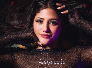 Annyassid