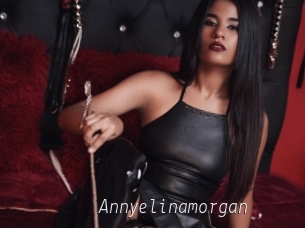 Annyelinamorgan