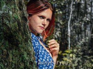 Annyforyou