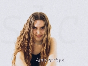 Annygambys