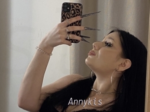 Annykis