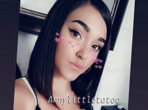 Annylittletatoo