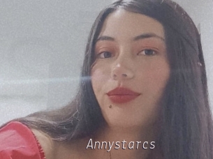 Annystarcs