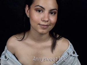 Annysweet100