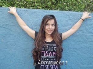 Annysweett