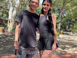 Annywithcaleb