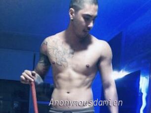 Anonymousdamien