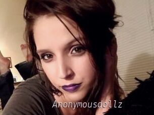 Anonymousdollz