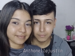 Anthonellajustin