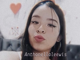Anthonellaleewis