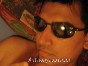 Anthonyrobinson
