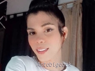 Antobigcock
