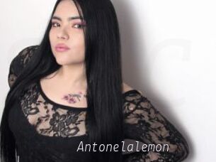 Antonelalemon