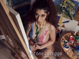 Antonelavegga