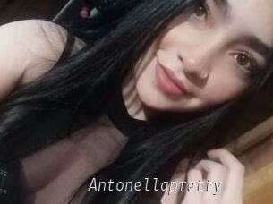 Antonellapretty