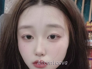 Antoniaava