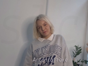Antoniafrake