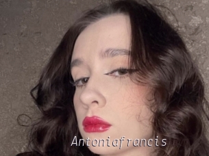 Antoniafrancis