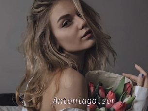Antoniagolson