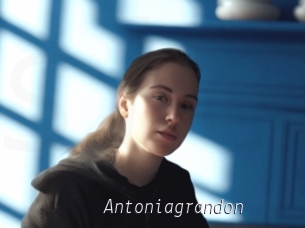 Antoniagrandon