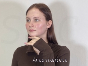 Antoniahiett