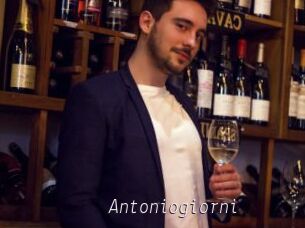 Antoniogiorni