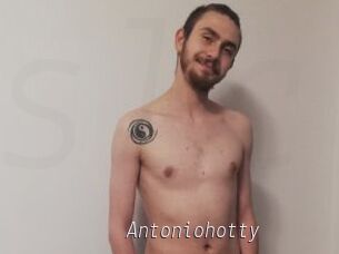 Antoniohotty