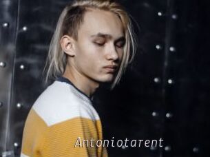 Antoniotarent