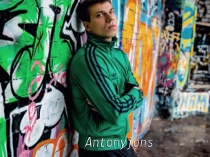 Antonyjons