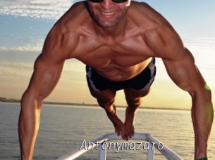 Antonymazaro