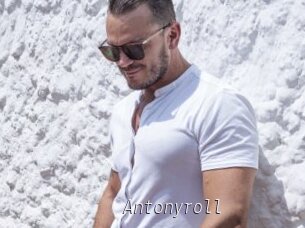 Antonyroll