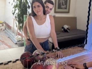 Anyandfred